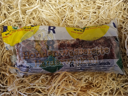 Lotgering (R) - 100% Rund