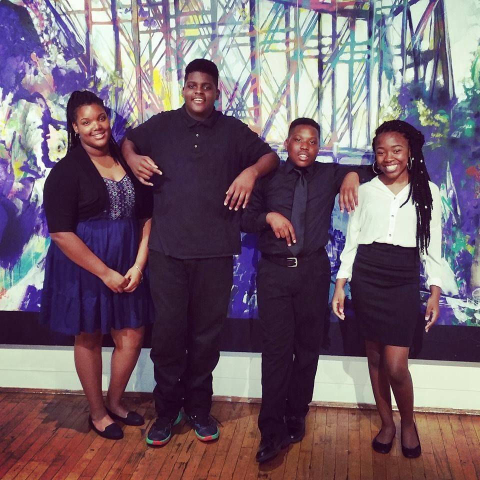 Urban Choral Arts Society