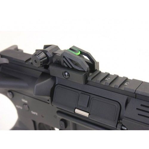 Thumbnail: SRC GEN3 SR4 MAMBA L AIRSOFT ELECTRIC RIFLE