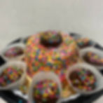 Sprinkle