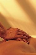Massage Therapgy