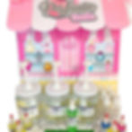 Mobile Kids spa parties Perfume bar lipgloss station Mobile in Idaho