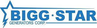 Bigg Star power generation Logo