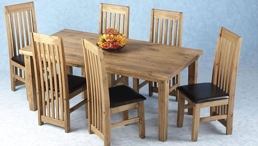 TORTILLA DINING SET  - £600.00