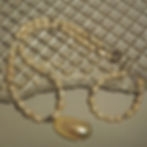 handmade statement unique fashion stylish beaded freshwater pearl beautiful necklace bracelet