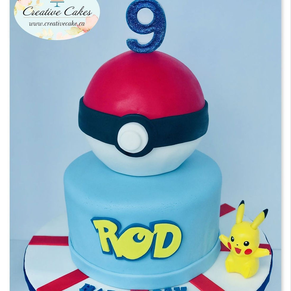 It's a boy!
