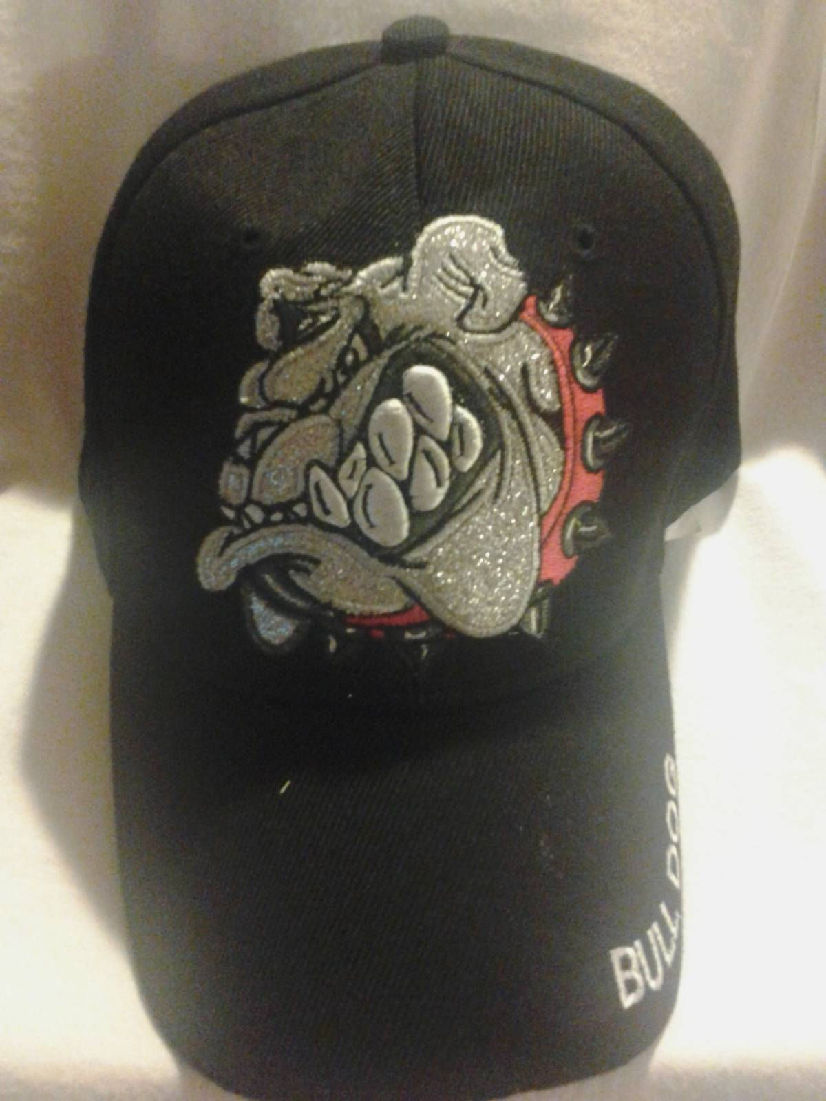Bull Dog