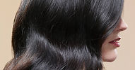 Haar Glanz