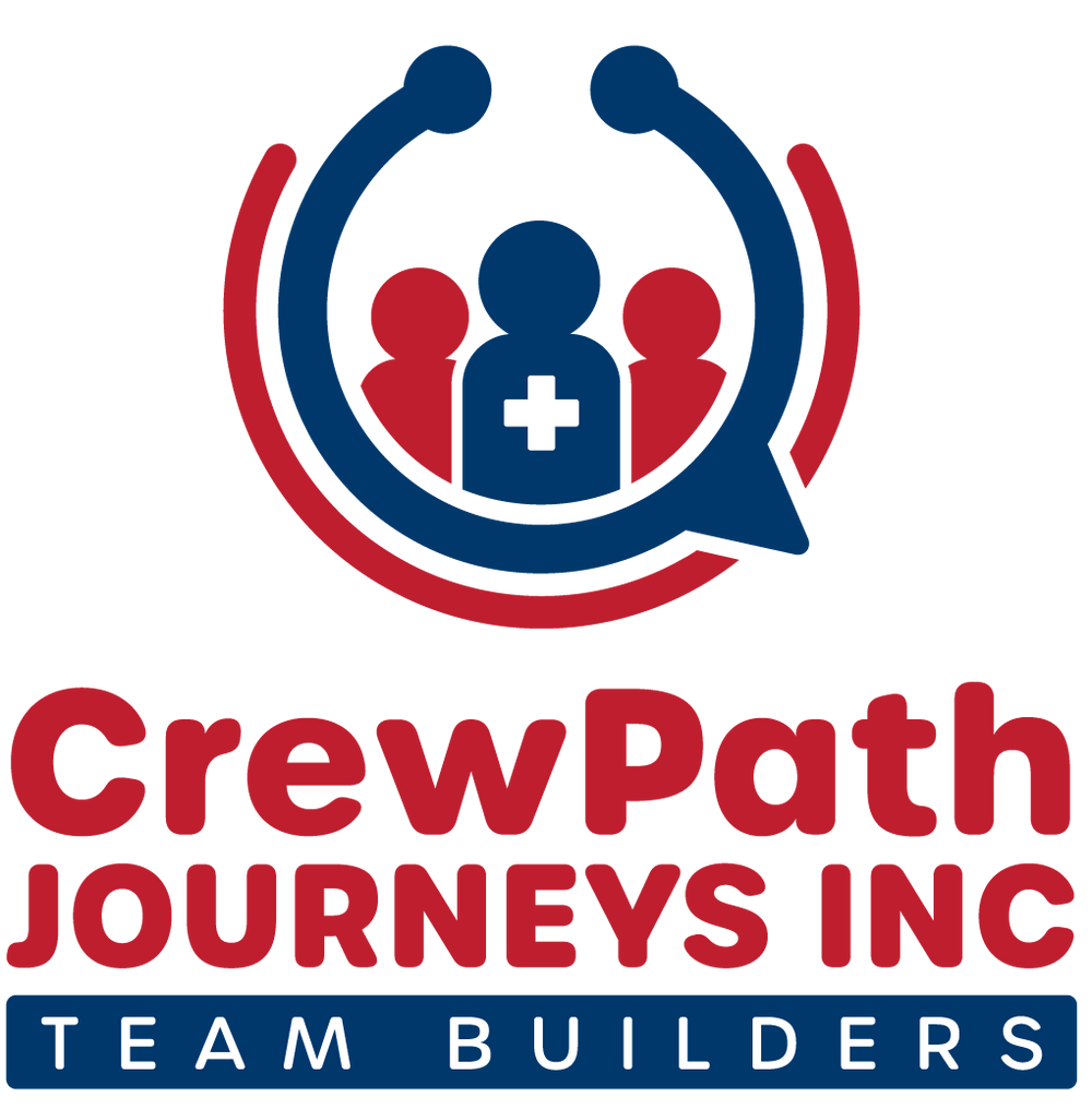 Crewpath Journeys