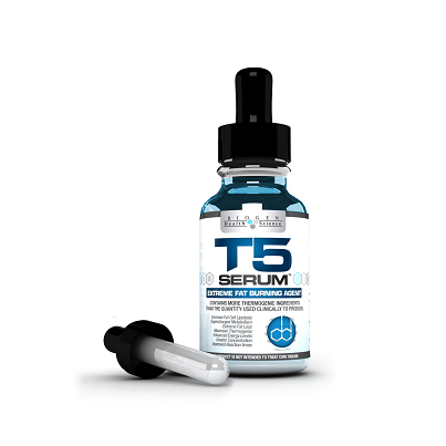 Biogen Health Science T5 Serum XT | 30 Day Supply