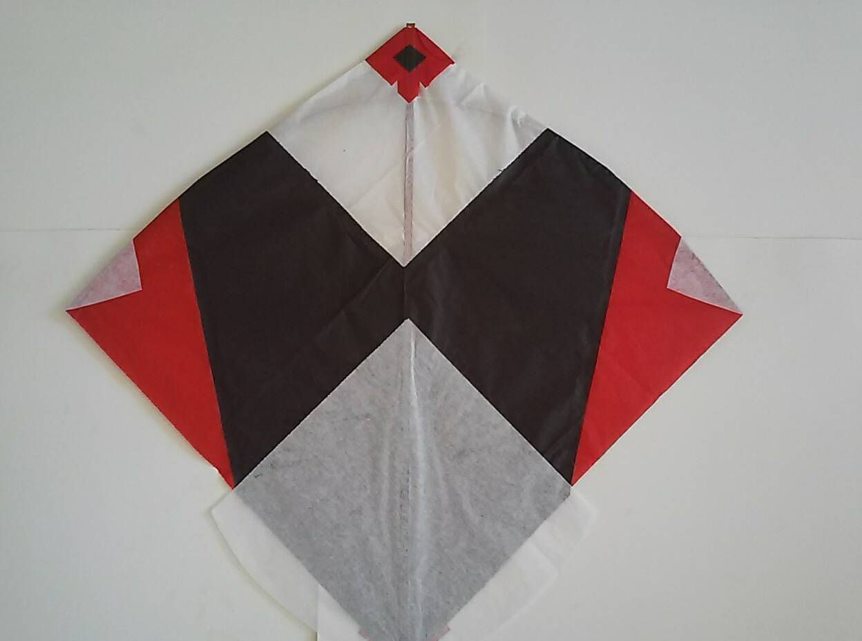 Blackjack II ( 22"w x 19"h )