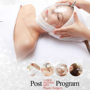 Oxygen Dome Mask