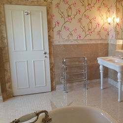 Tiler, bathroom fitter, decorator, plumber, joiner, bathroom fitter, walk in shower instalations,