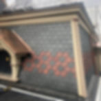 Custom Design Slate Roof Replacement 2018-11 to 2019-04