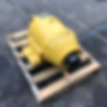 earth planetary gearbox