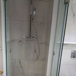 Tiler, bathroom fitter, decorator, plumber, joiner, bathroom fitter, walk in shower instalations,