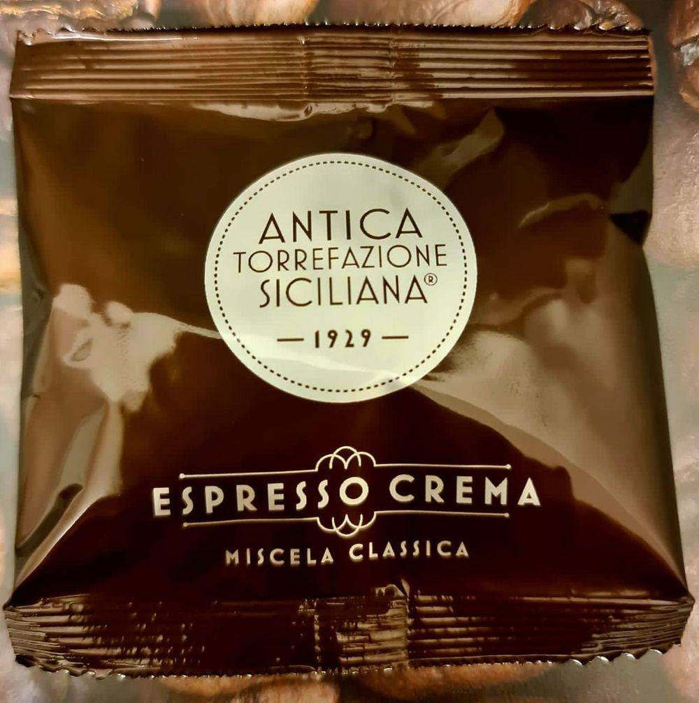 Espresso Miscela Classica Forte