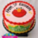 Buttercream cake, buttercream design