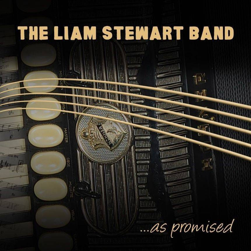 'As Promised' (full album)