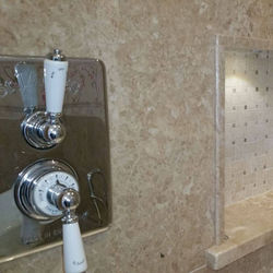 Tiler, bathroom fitter, decorator, plumber, joiner, bathroom fitter, walk in shower instalations,