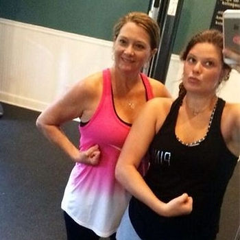 Make A Step Fitness Before and After