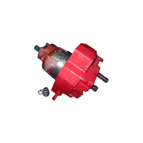 Rebuilt Dual Speed PTO Assembly 06, 26, 56, 66, 86 series | My Vxw