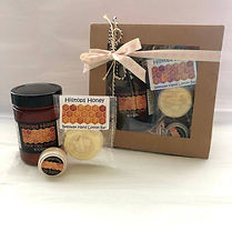 Honey Hamper - Mother's Day