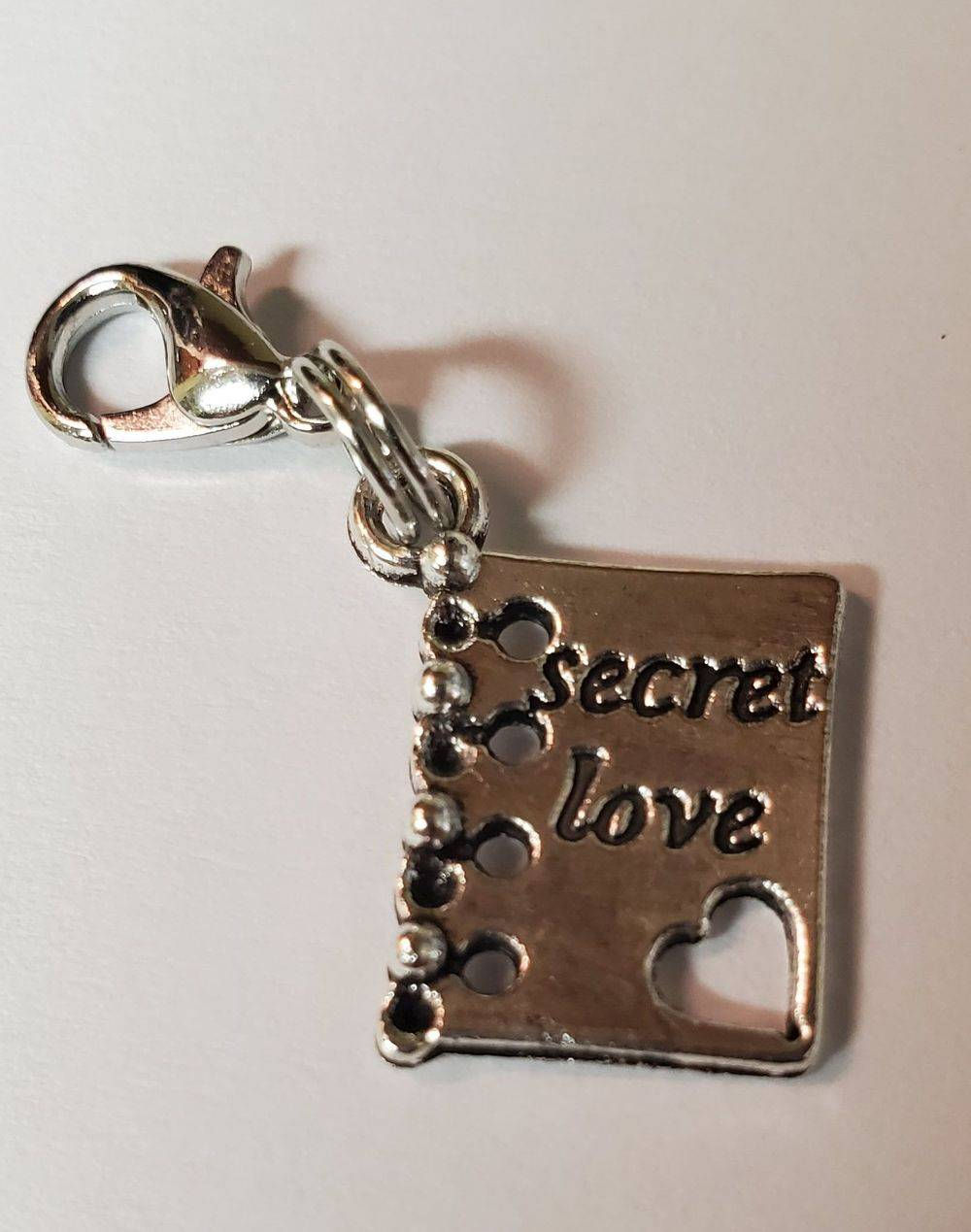 Secret Love Charm