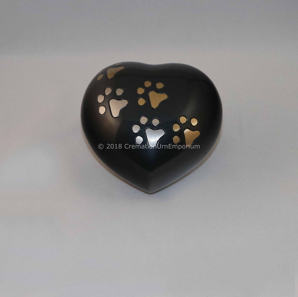 Thumbnail: 01 359 Love Heart Medium