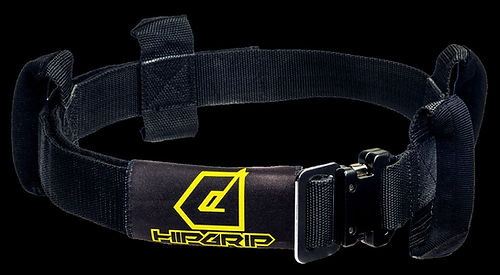 HipGrip Pillion Belt