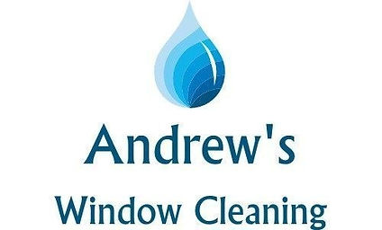 Andrew's Window Cleaning logo