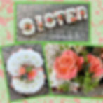 Sister Funeral Flowers