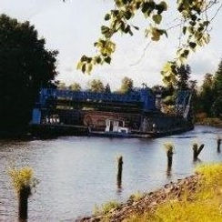 Dredge Project