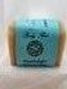 Exotic patchouli, rose and sandalwood form a sensual treat that does not have to be just for you...