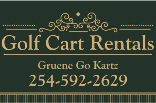 GrueneGo Kartz Happy Customers