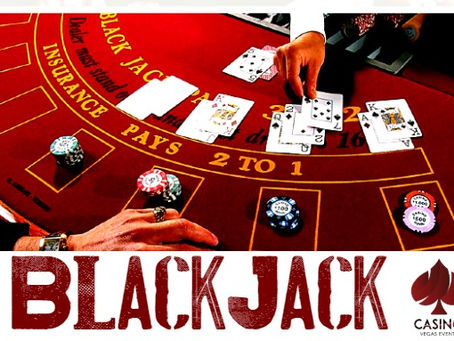 BLACKJACK