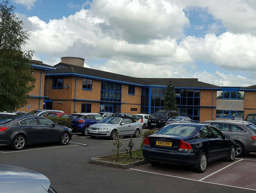 Venture Point Serviced Office Space to Rent Rugeley WS15 1UZ, UK