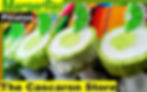 Margaritas Mini Pinatas