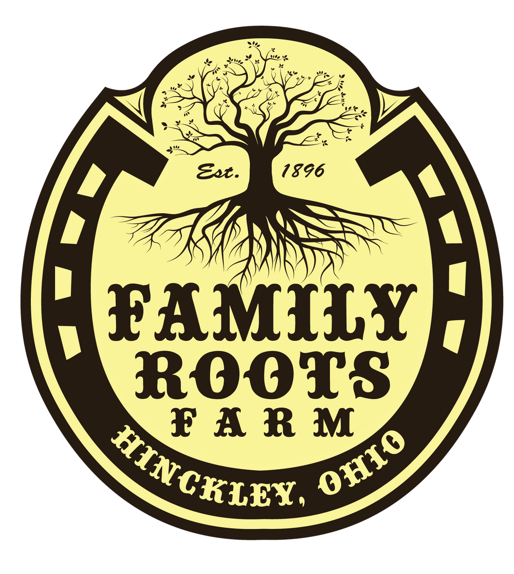 Family Roots Farm in Hinckley
