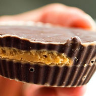 Peanut butter cup