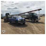Complete exterior renovation Wabamun