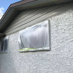 exterior painting