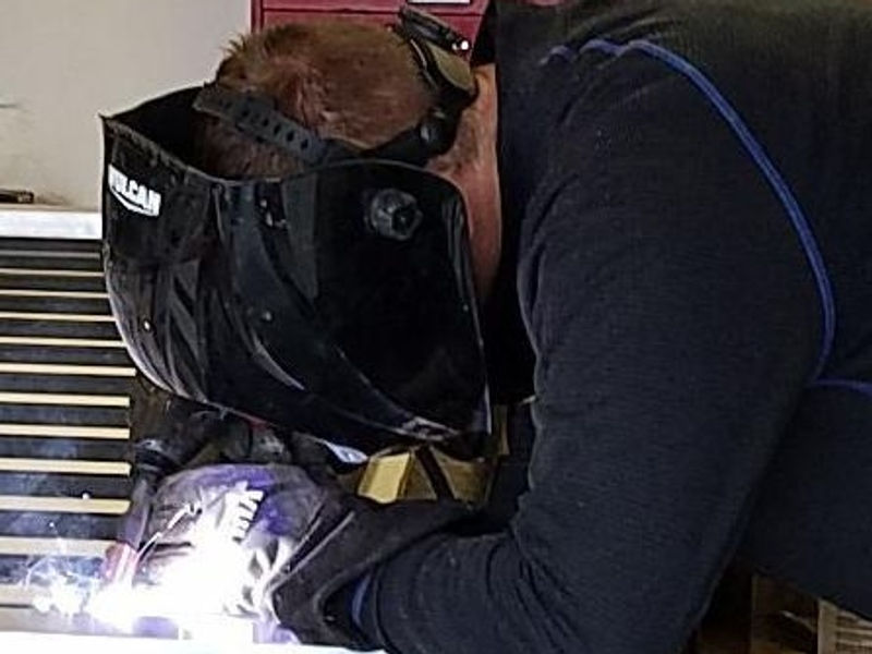 Pro Gate LLC - Custom Fabrication