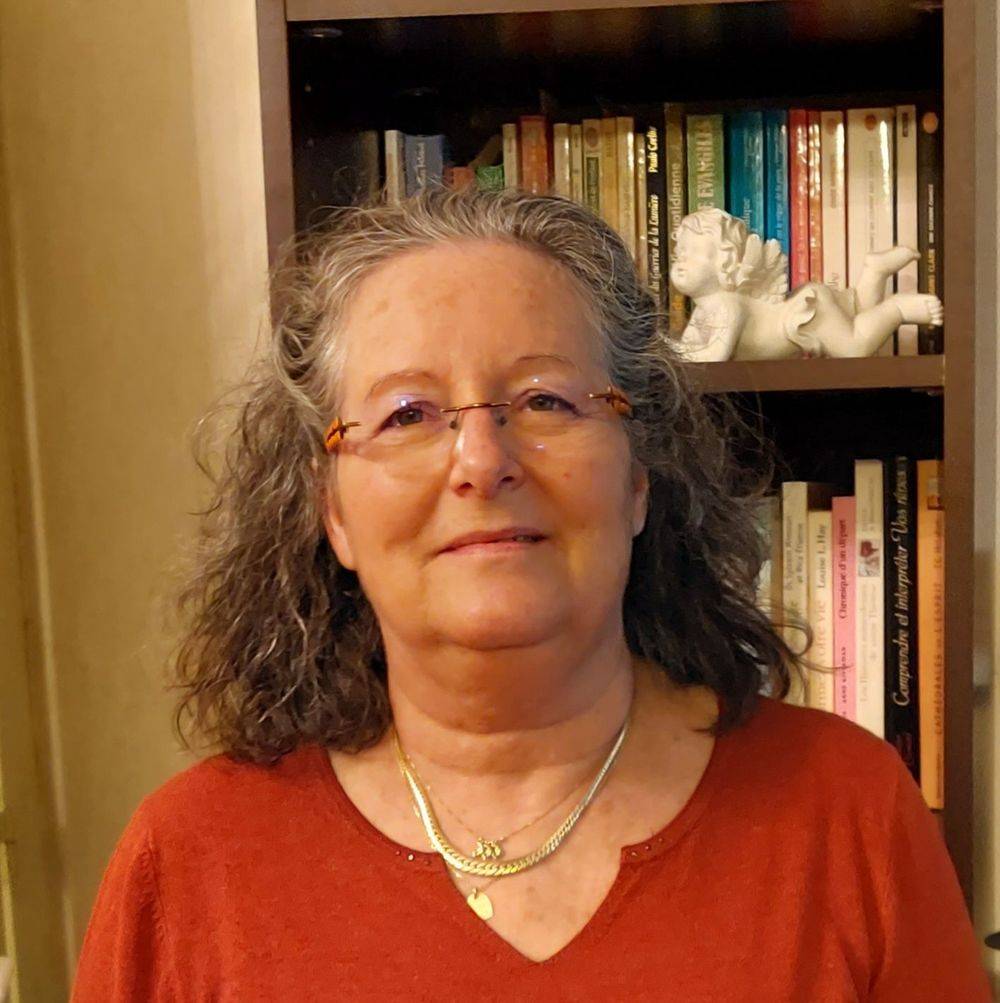 Josiane BOISSET WILLEMOT