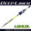 Thumbnail: Deepliner Slow Pitch Jerk Rods Logical 60 #10