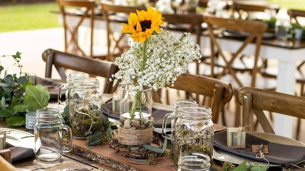 Serene Events/Drinks by Dawn