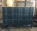 PATINE COMMODE