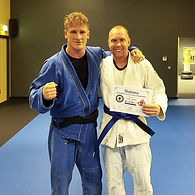 Brazilian Jiu Jitsu, Brazilian, Jiu, Jitsu, BJJ, Ian Hurst