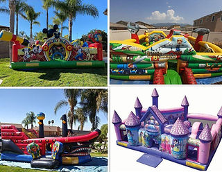 jumper rentals Moreno Valley Riverside Hemet San Jacinto bounce house Paludis Beaumont yucaipa hemet san jacinto