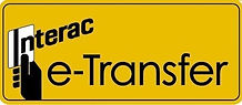 Interac E-Transfer